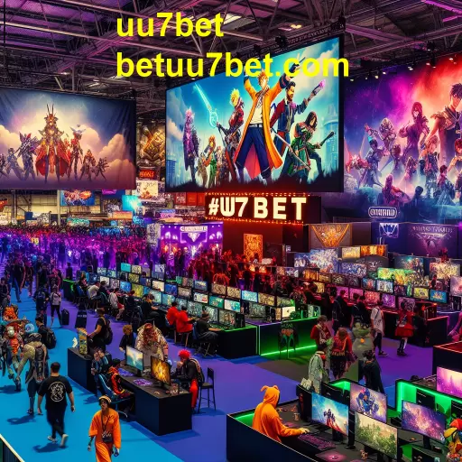 Inovações no Mundo dos Jogos: O Que Esperar para o Futuro